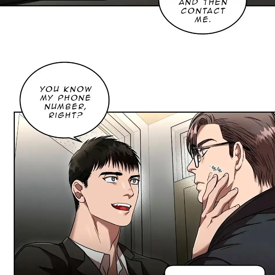 Read Neck and Neck chapter 10 image 77 on Lezhin