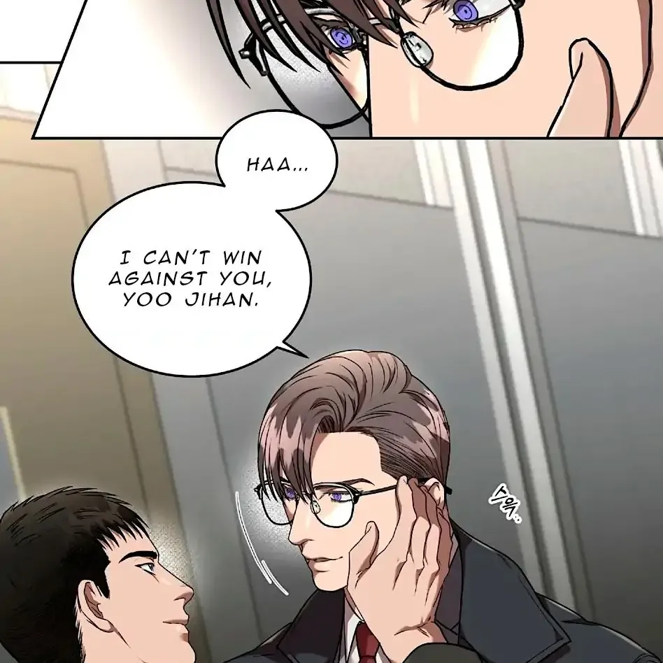 Read Neck and Neck chapter 10 image 79 on Lezhin