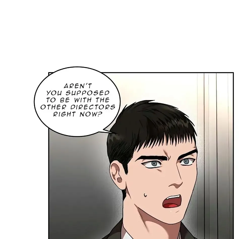 Read Neck and Neck chapter 10 image 8 on Lezhin