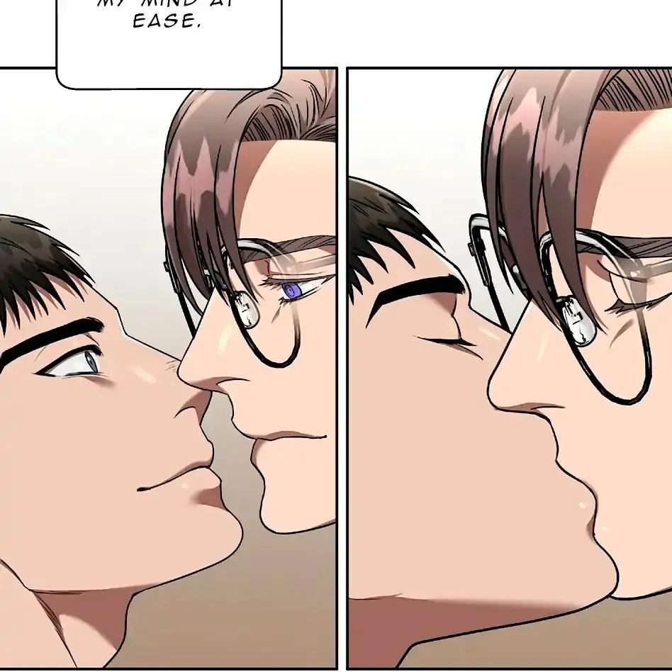 Read Neck and Neck chapter 10 image 81 on Lezhin