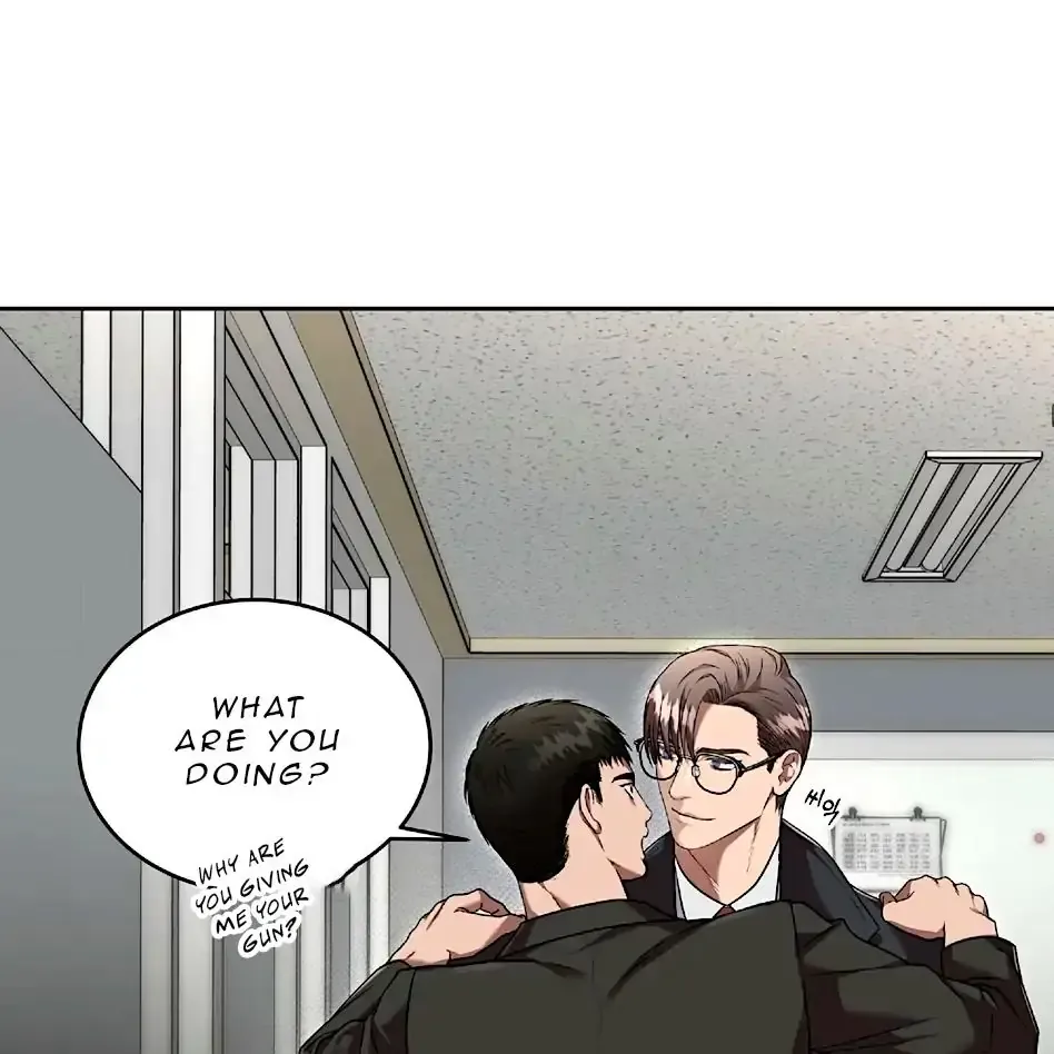 Read Neck and Neck chapter 10 image 86 on Lezhin