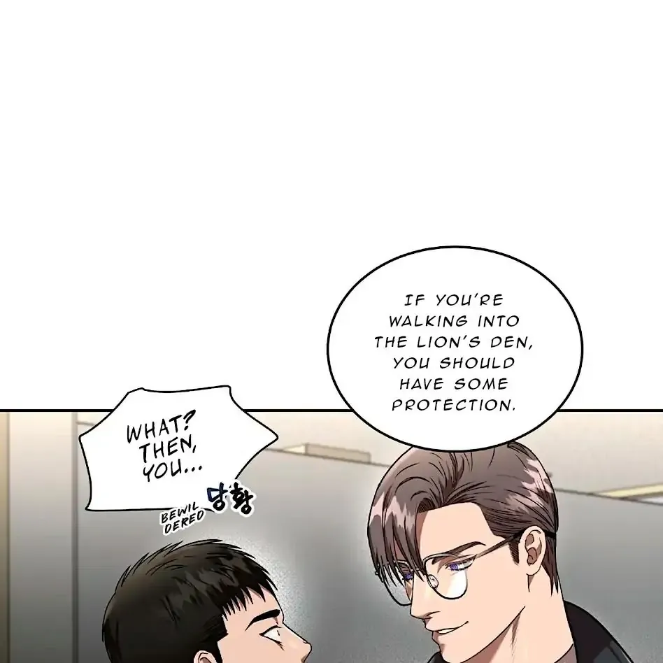 Read Neck and Neck chapter 10 image 88 on Lezhin