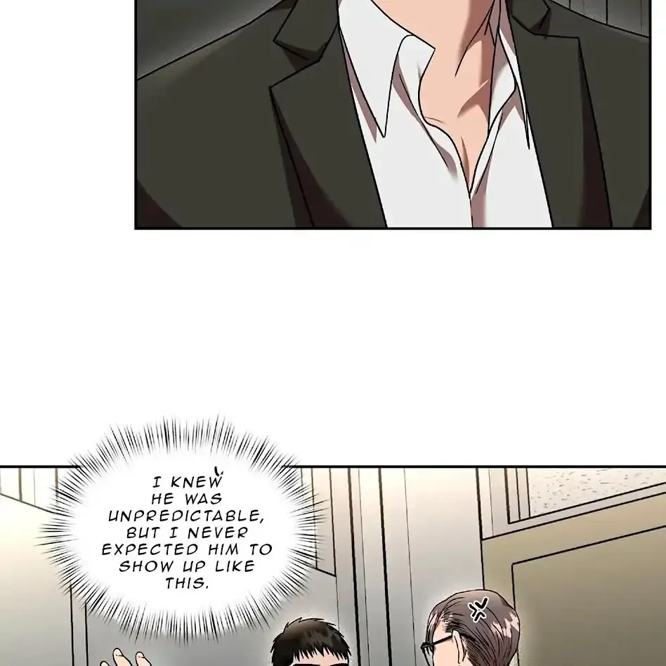Read Neck and Neck chapter 10 image 9 on Lezhin