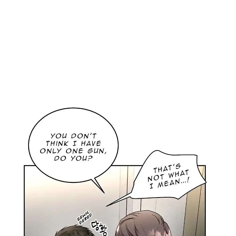 Read Neck and Neck chapter 10 image 90 on Lezhin