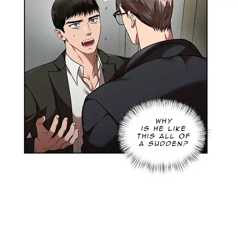 Read Neck and Neck chapter 10 image 91 on Lezhin