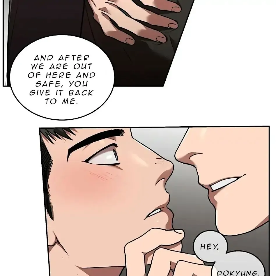Read Neck and Neck chapter 10 image 93 on Lezhin