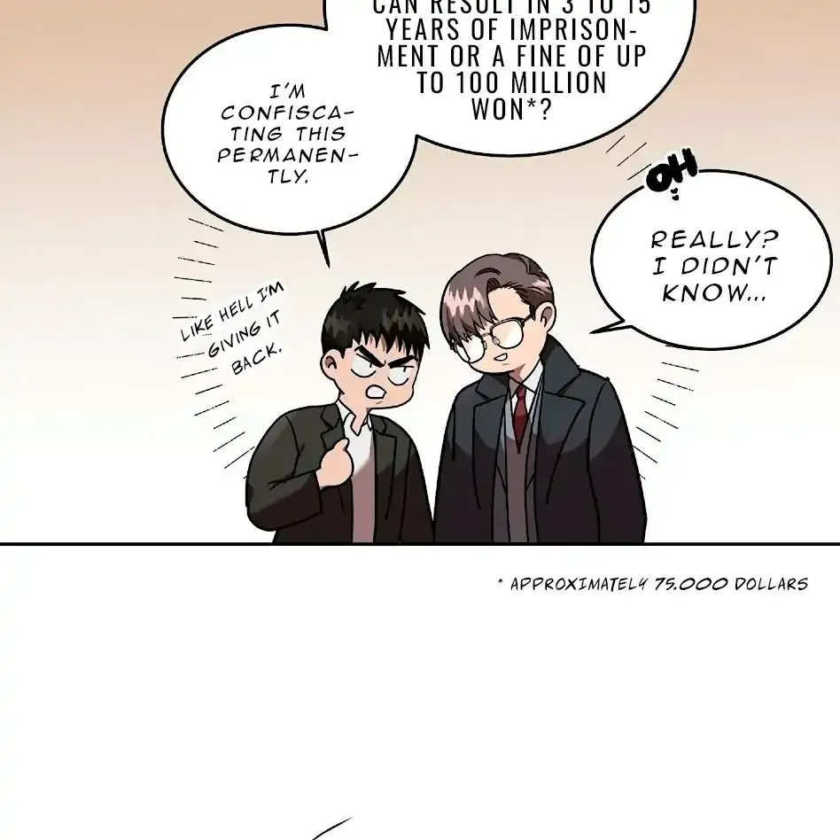 Read Neck and Neck chapter 10 image 95 on Lezhin