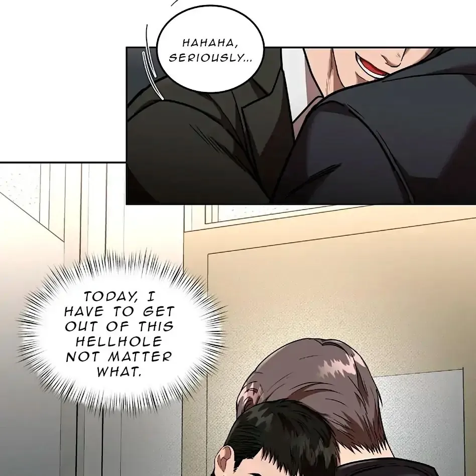 Read Neck and Neck chapter 10 image 96 on Lezhin