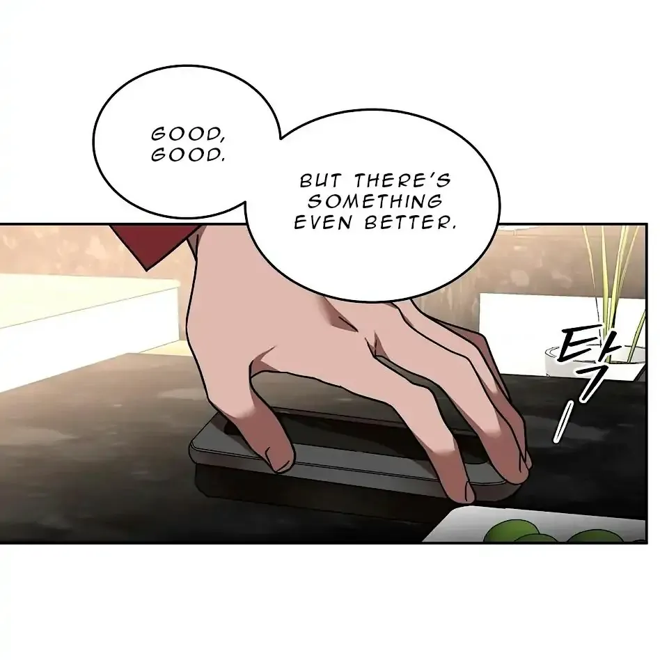 Read Neck and Neck chapter 11 image 10 on Lezhin