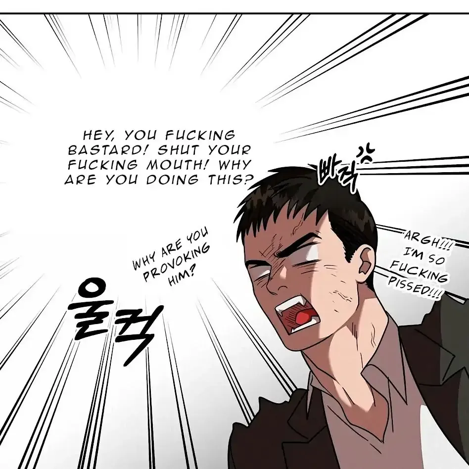 Read Neck and Neck chapter 11 image 101 on Lezhin