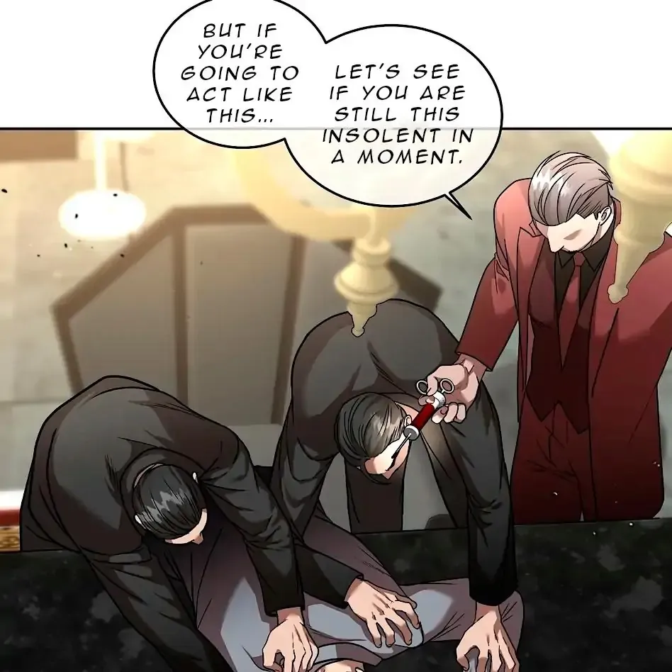 Read Neck and Neck chapter 11 image 107 on Lezhin