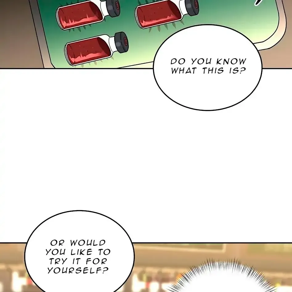 Read Neck and Neck chapter 11 image 12 on Lezhin