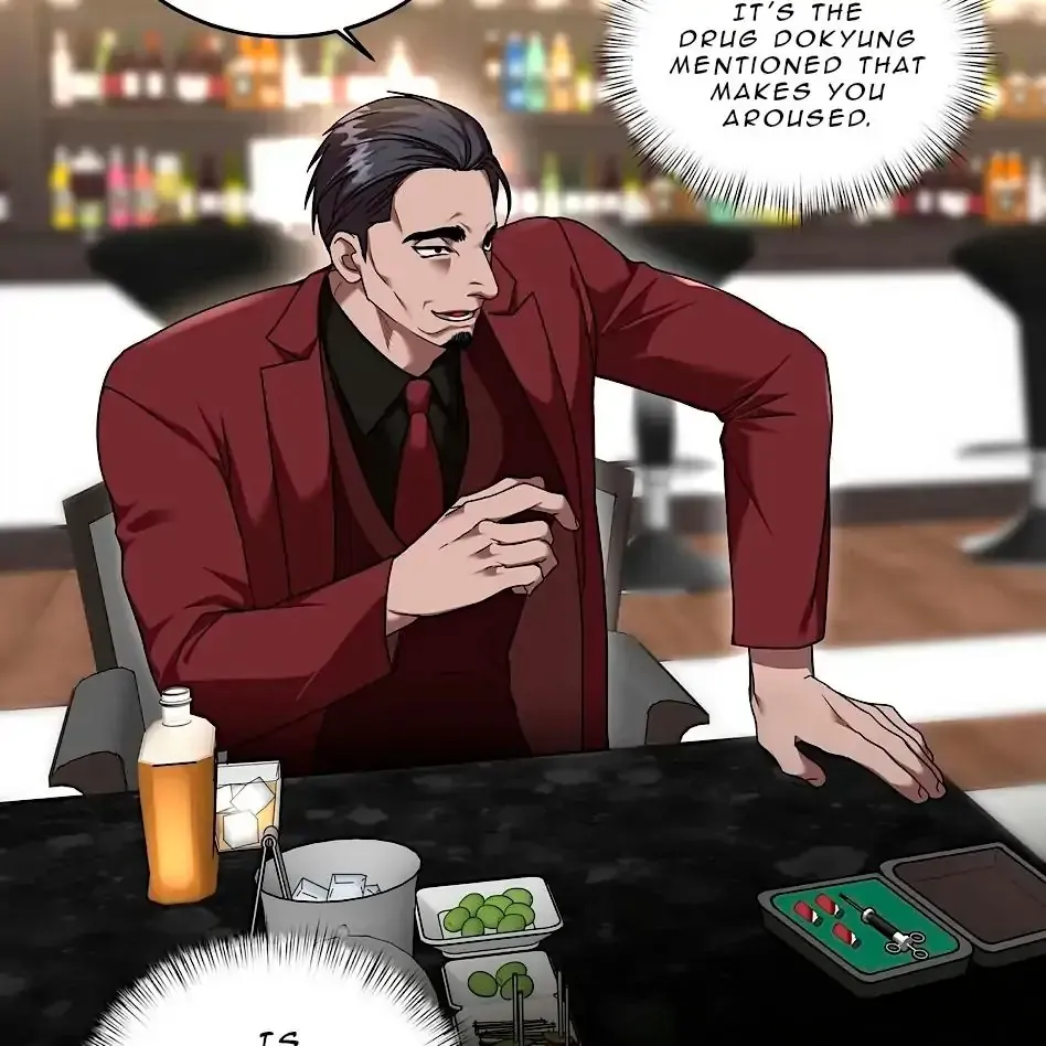 Read Neck and Neck chapter 11 image 13 on Lezhin
