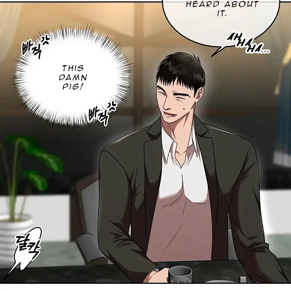 Read Neck and Neck chapter 11 image 15 on Lezhin