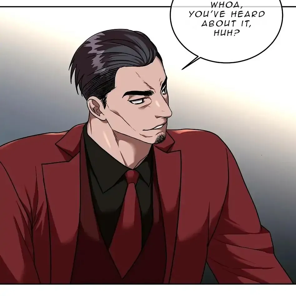 Read Neck and Neck chapter 11 image 17 on Lezhin