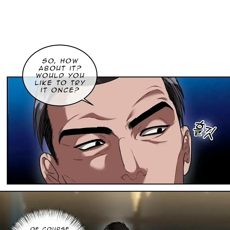 Read Neck and Neck chapter 11 image 21 on Lezhin
