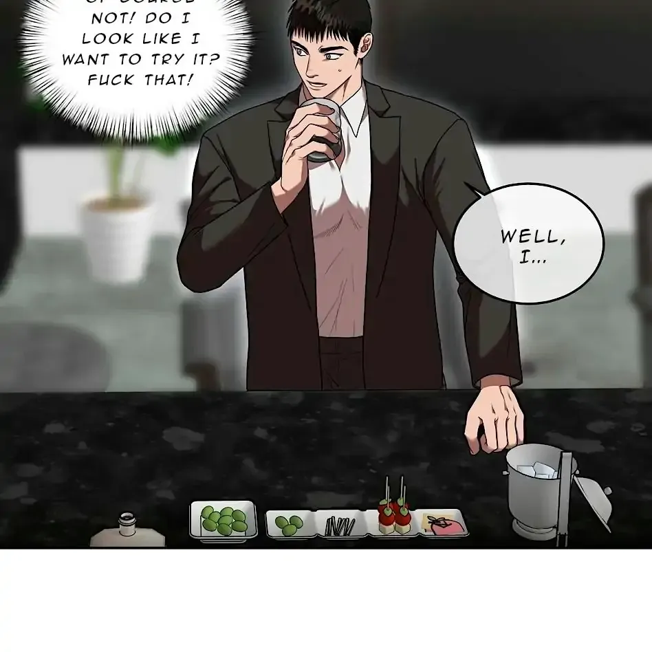 Read Neck and Neck chapter 11 image 22 on Lezhin