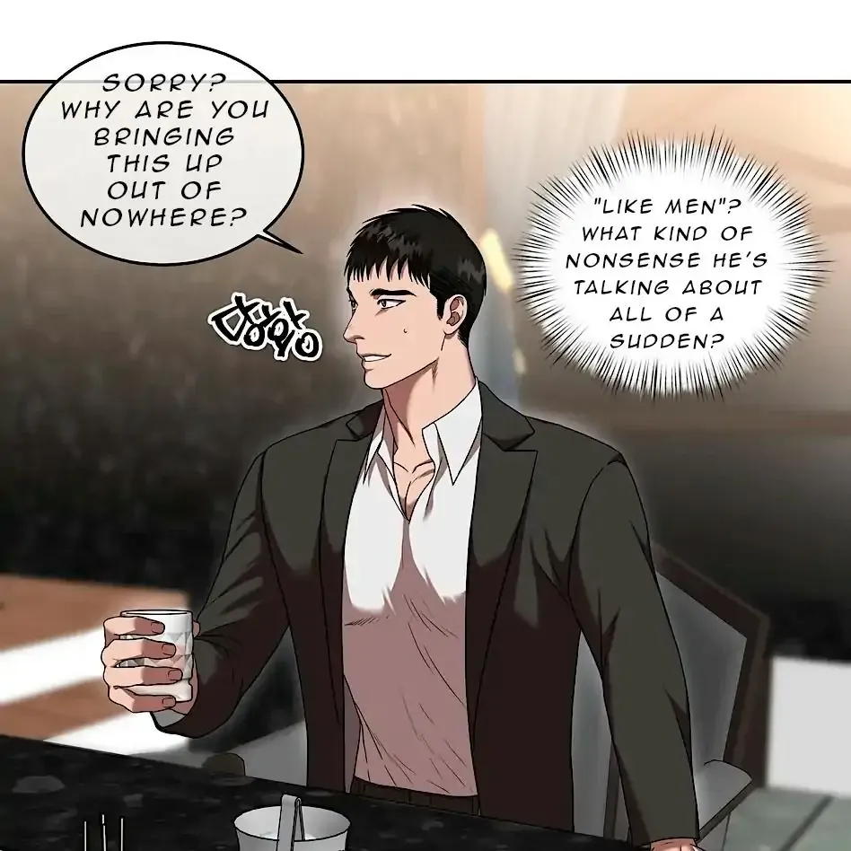Read Neck and Neck chapter 11 image 25 on Lezhin