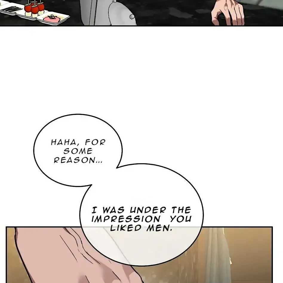 Read Neck and Neck chapter 11 image 26 on Lezhin