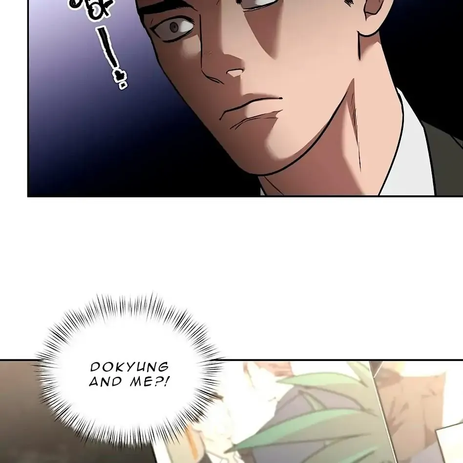 Read Neck and Neck chapter 11 image 30 on Lezhin