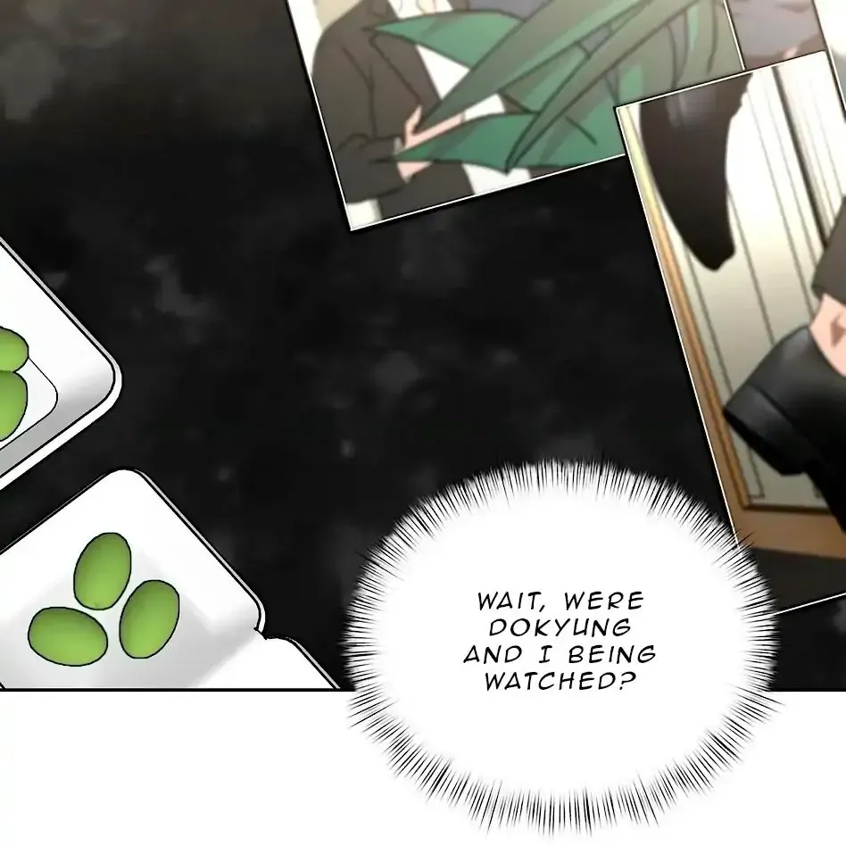 Read Neck and Neck chapter 11 image 31 on Lezhin