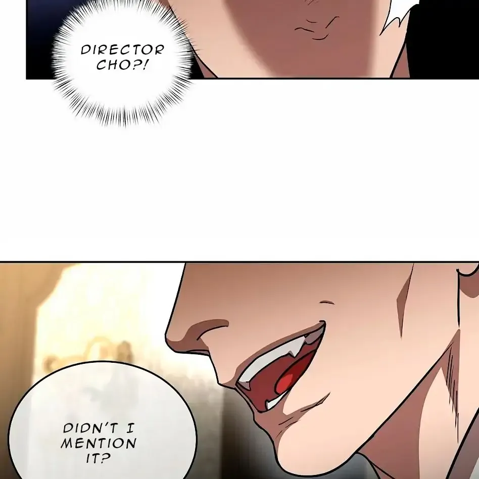 Read Neck and Neck chapter 11 image 35 on Lezhin