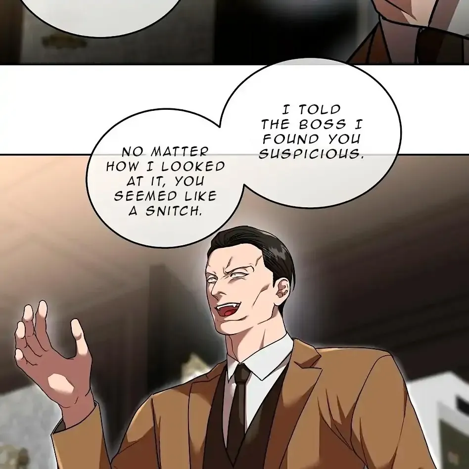Read Neck and Neck chapter 11 image 36 on Lezhin