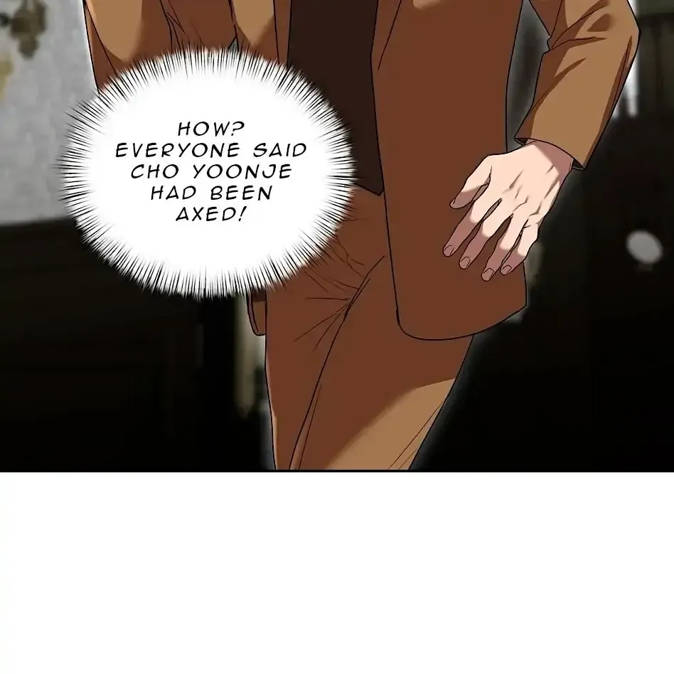 Read Neck and Neck chapter 11 image 37 on Lezhin