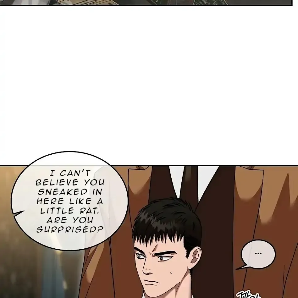 Read Neck and Neck chapter 11 image 47 on Lezhin