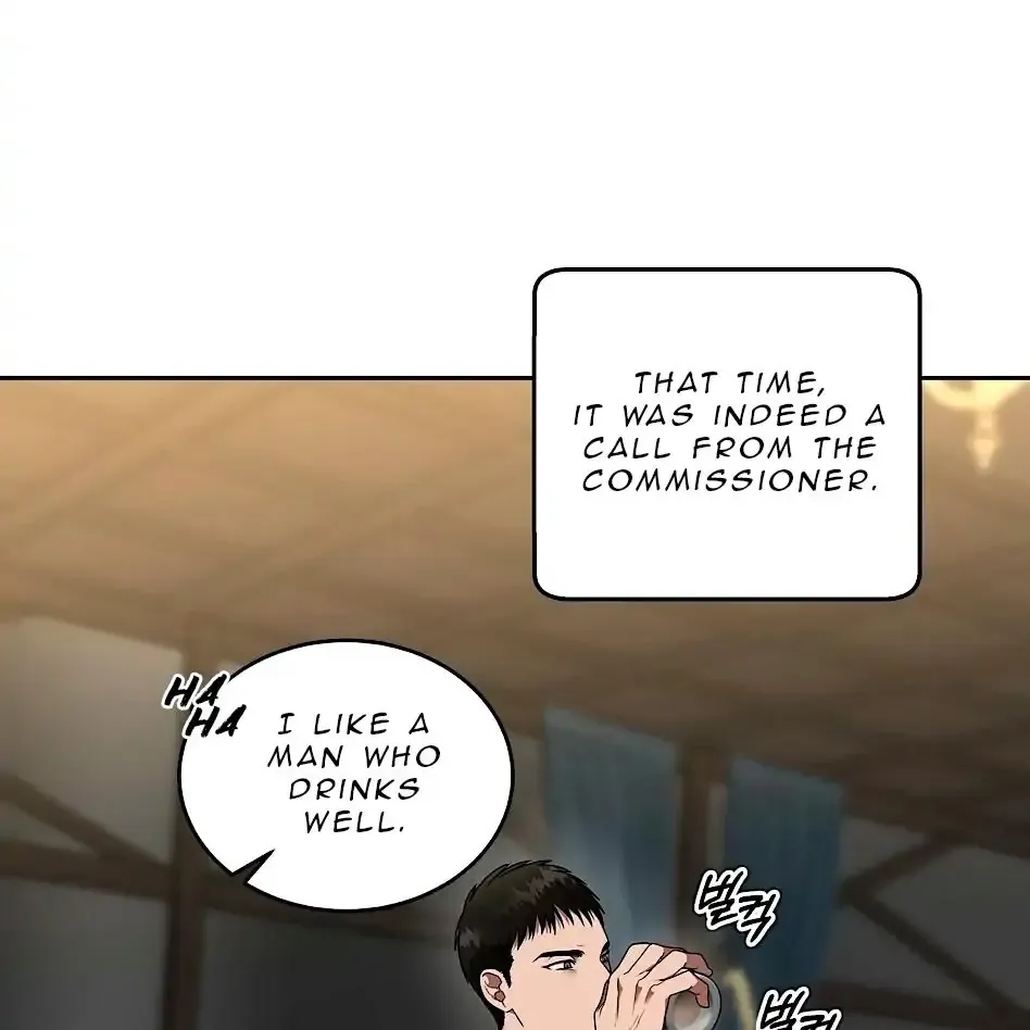 Read Neck and Neck chapter 11 image 5 on Lezhin
