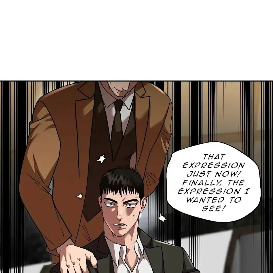 Read Neck and Neck chapter 11 image 52 on Lezhin