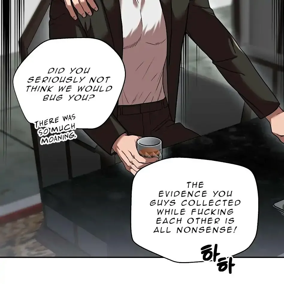 Read Neck and Neck chapter 11 image 53 on Lezhin