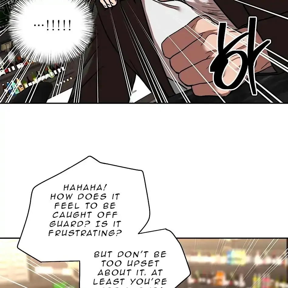 Read Neck and Neck chapter 11 image 58 on Lezhin