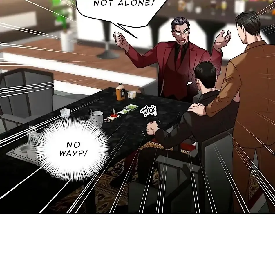 Read Neck and Neck chapter 11 image 59 on Lezhin