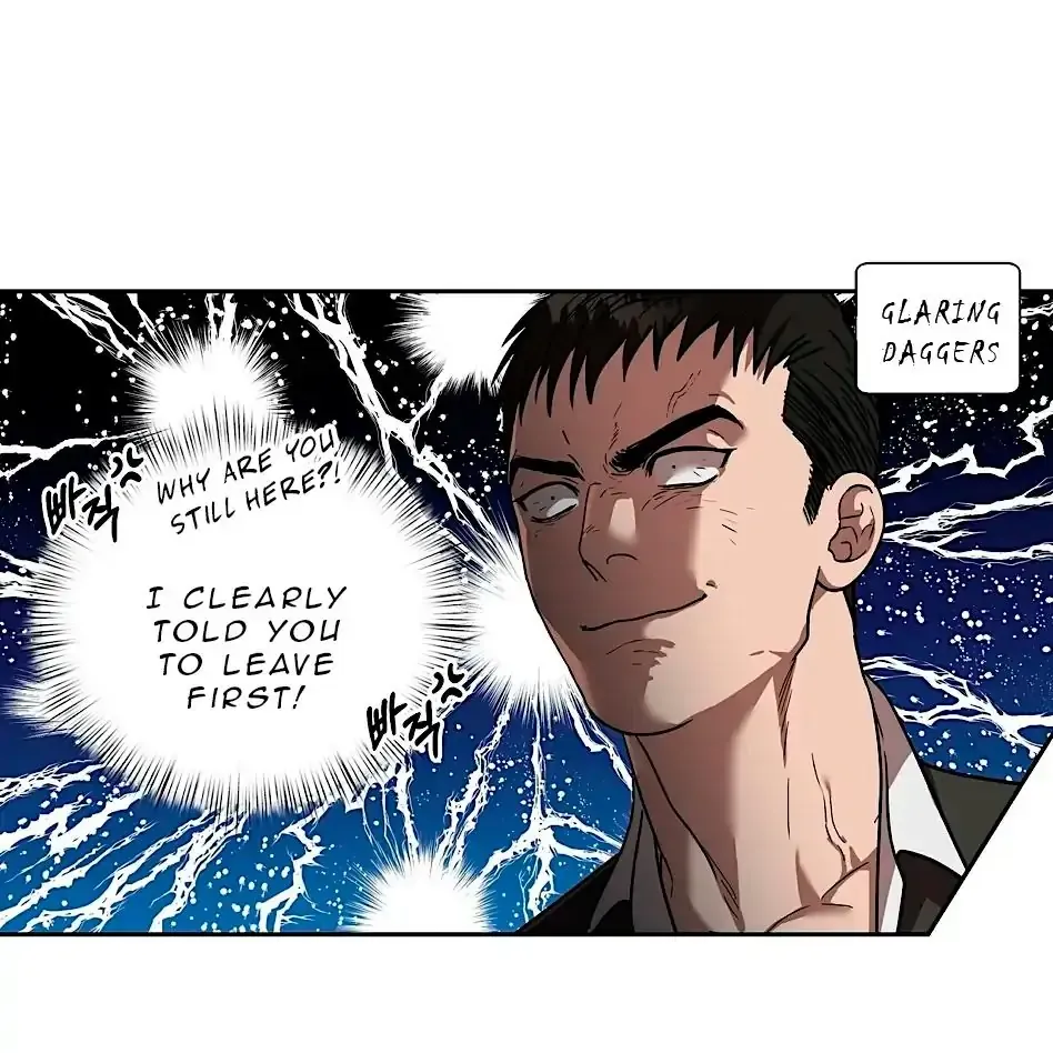 Read Neck and Neck chapter 11 image 63 on Lezhin