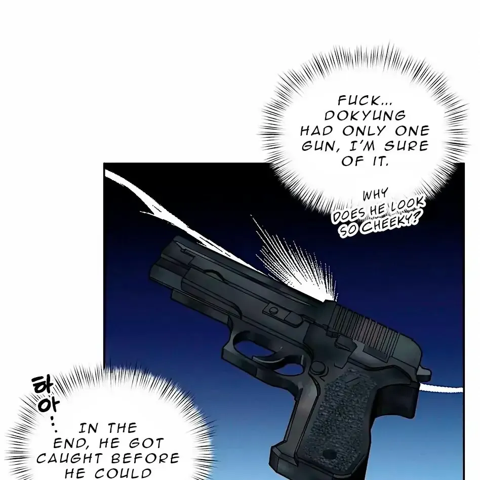 Read Neck and Neck chapter 11 image 68 on Lezhin