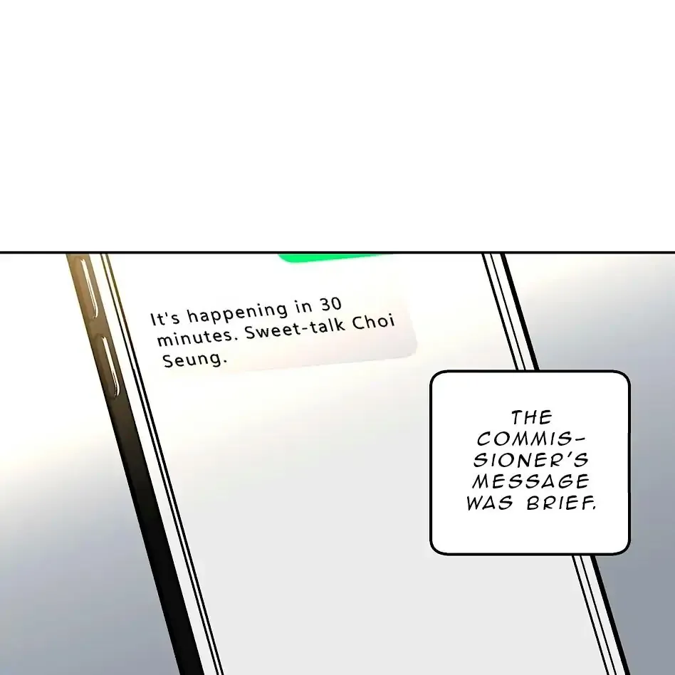 Read Neck and Neck chapter 11 image 7 on Lezhin