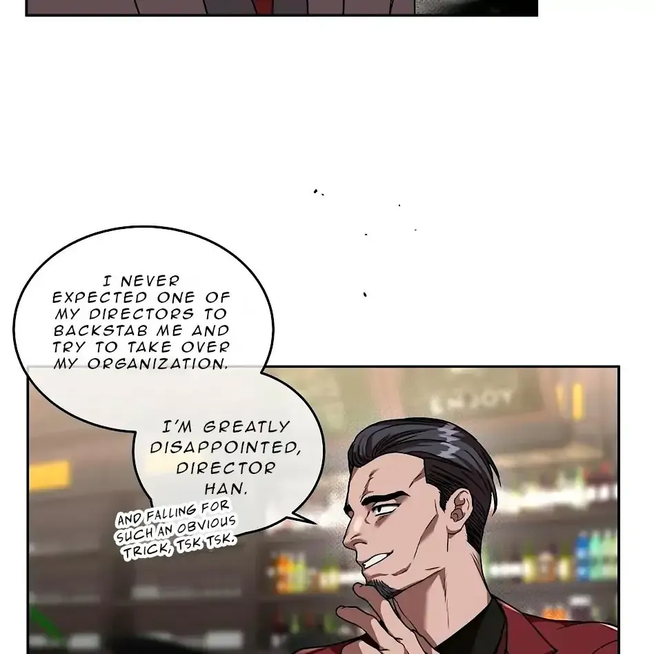 Read Neck and Neck chapter 11 image 72 on Lezhin