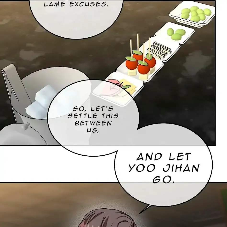 Read Neck and Neck chapter 11 image 77 on Lezhin