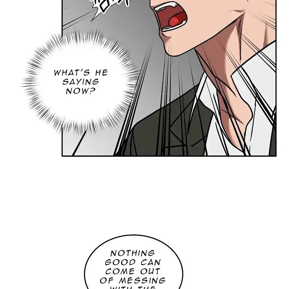 Read Neck and Neck chapter 11 image 80 on Lezhin