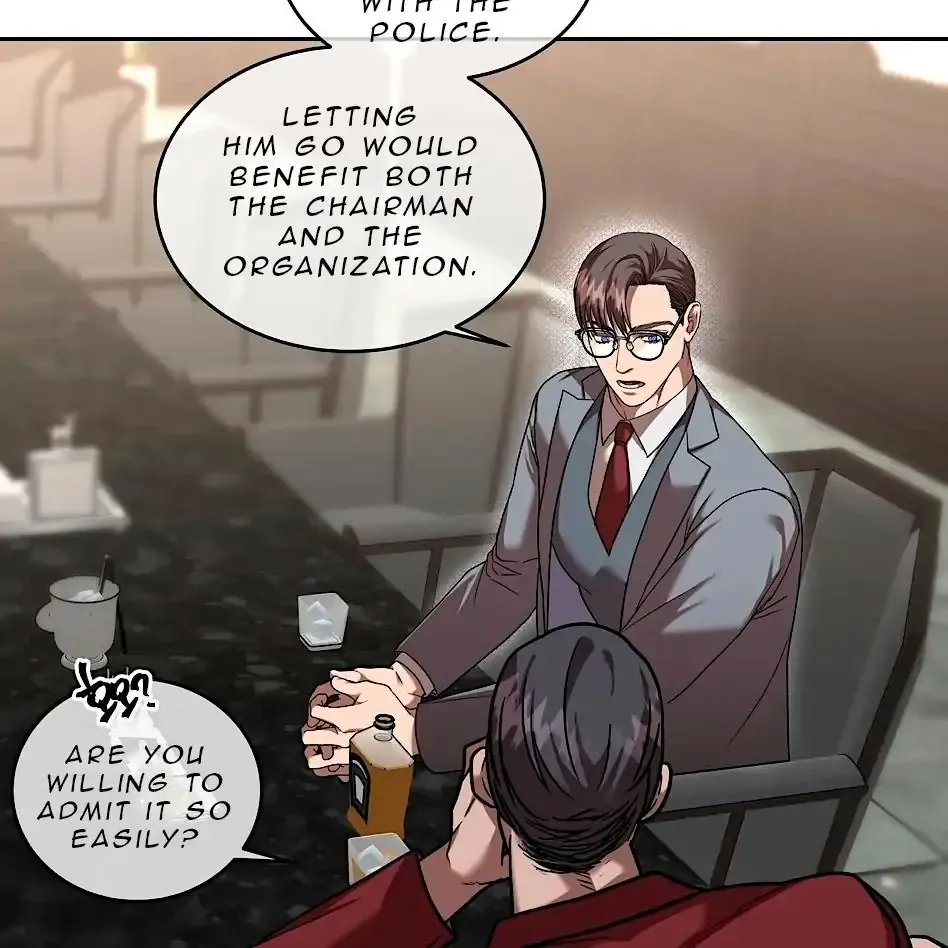 Read Neck and Neck chapter 11 image 81 on Lezhin