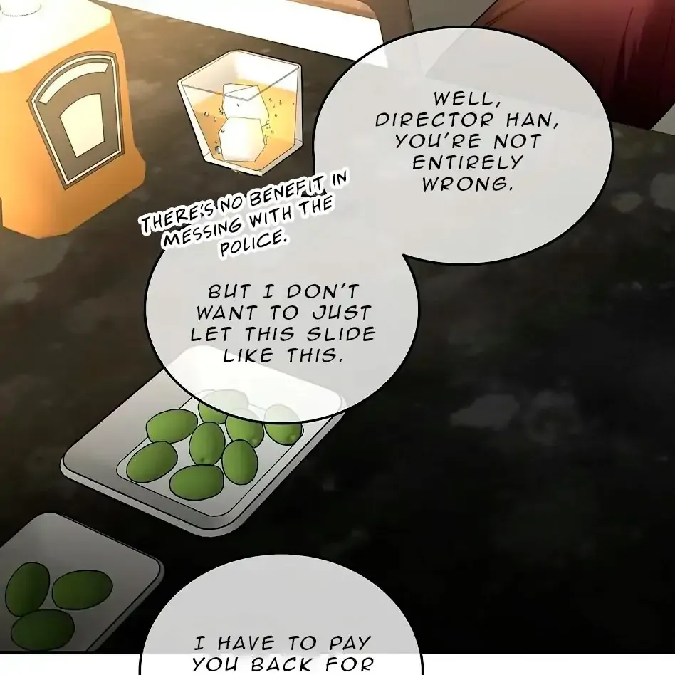 Read Neck and Neck chapter 11 image 83 on Lezhin