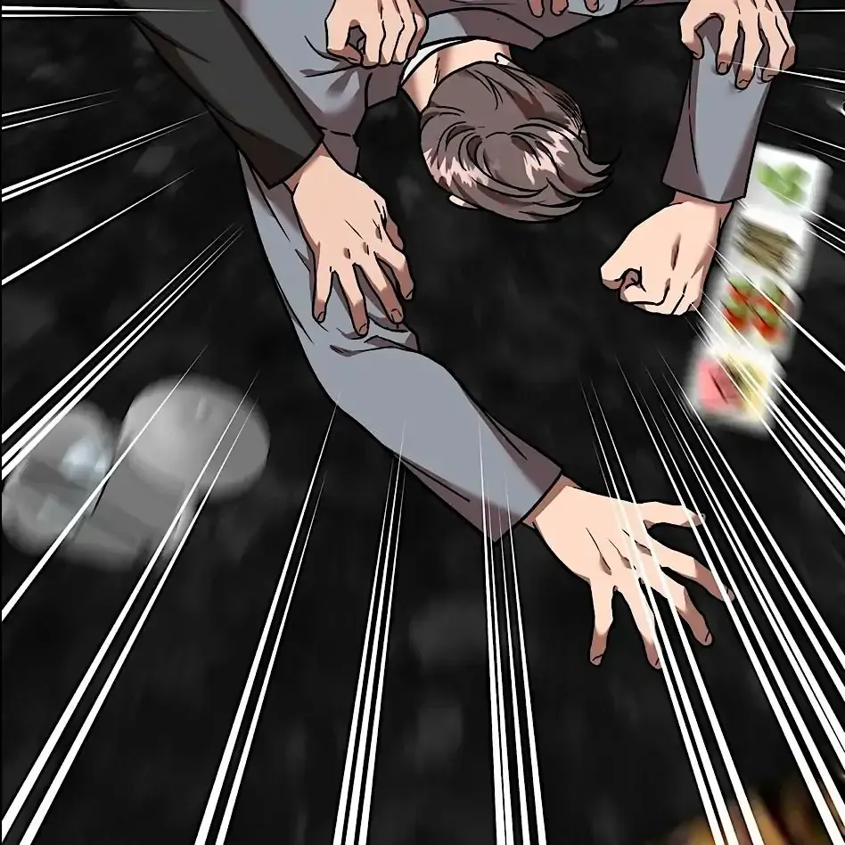 Read Neck and Neck chapter 11 image 87 on Lezhin