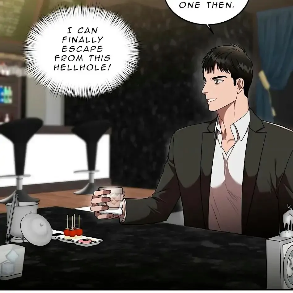 Read Neck and Neck chapter 11 image 9 on Lezhin