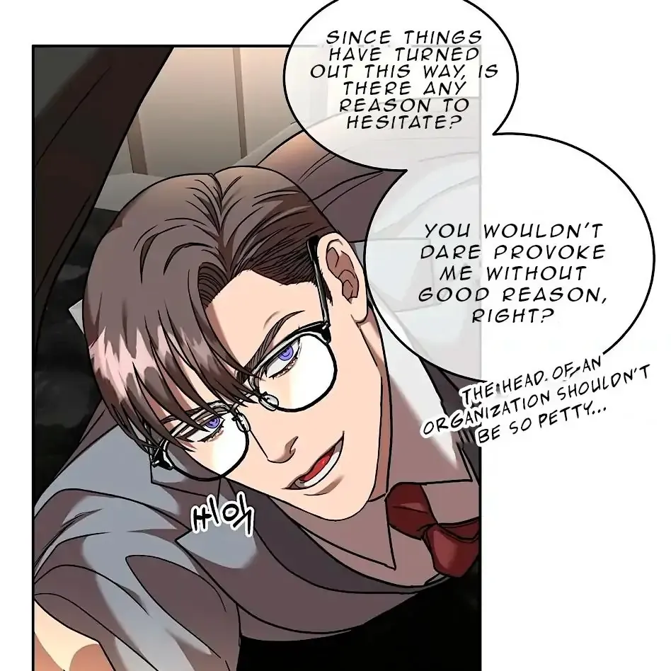 Read Neck and Neck chapter 11 image 99 on Lezhin