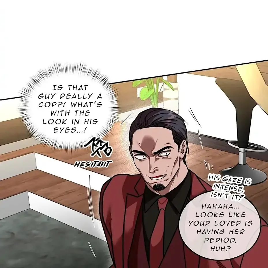 Read Neck and Neck chapter 12 image 10 on Lezhin
