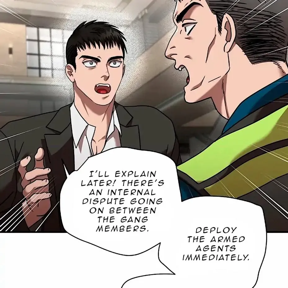 Read Neck and Neck chapter 12 image 100 on Lezhin