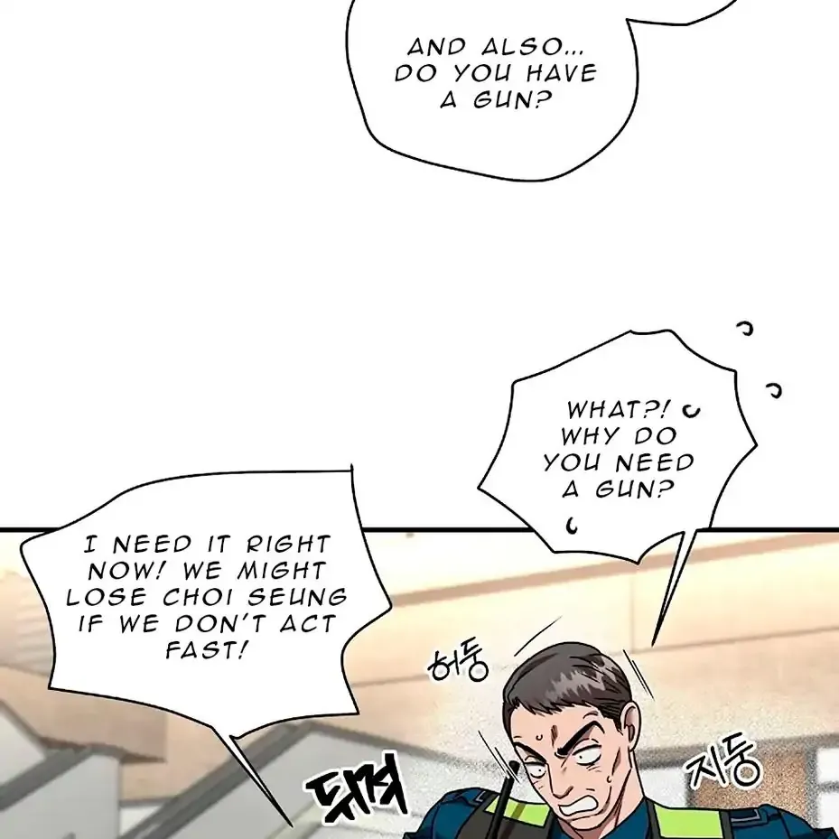 Read Neck and Neck chapter 12 image 101 on Lezhin