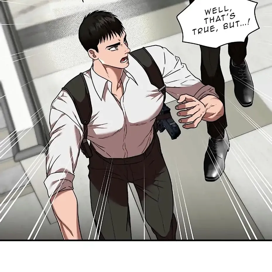 Read Neck and Neck chapter 12 image 107 on Lezhin