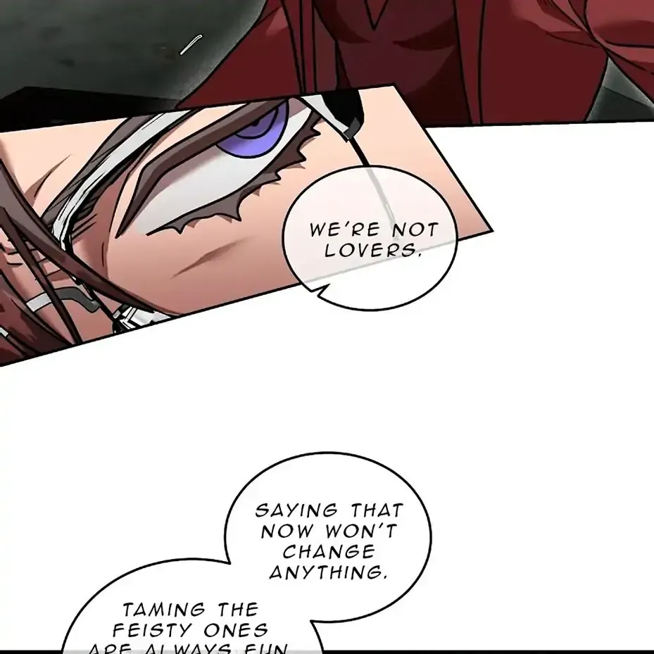 Read Neck and Neck chapter 12 image 11 on Lezhin